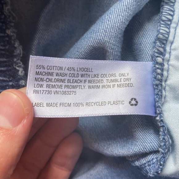 UNIVERSAL THREAD shorts - Picture 5 of 5